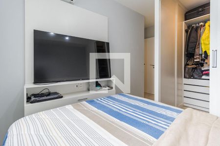 Dormitório de apartamento para alugar com 2 quartos, 74m² em Petrópolis, Porto Alegre