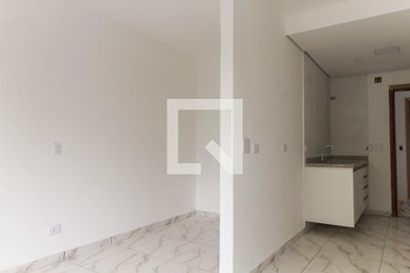 Studio /kitnet  de kitnet/studio para alugar com 1 quarto, 33m² em Vila Prudente, São Paulo