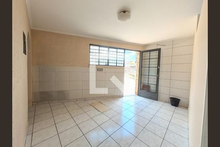 Sala de casa para alugar com 1 quarto, 35m² em Vila Progresso (zona Norte), São Paulo