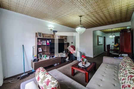 sala de apartamento para alugar com 2 quartos, 103m² em Ipiranga, São Paulo