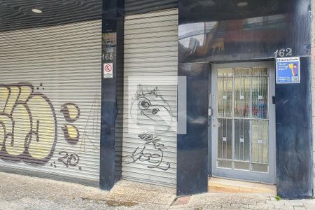 Fachada e portaria de apartamento para alugar com 2 quartos, 103m² em Ipiranga, São Paulo