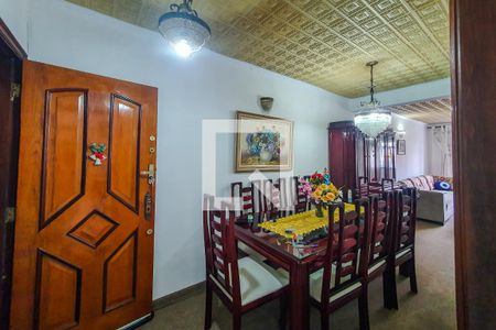 sala de apartamento para alugar com 2 quartos, 103m² em Ipiranga, São Paulo