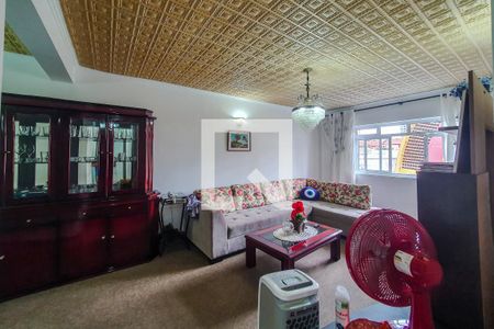 sala de apartamento para alugar com 2 quartos, 103m² em Ipiranga, São Paulo