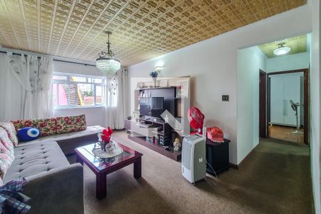 sala de apartamento para alugar com 2 quartos, 103m² em Ipiranga, São Paulo