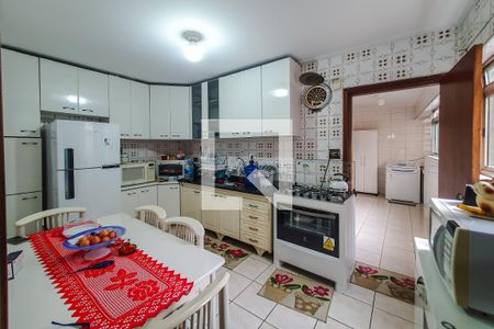 cozinha de apartamento para alugar com 2 quartos, 103m² em Ipiranga, São Paulo
