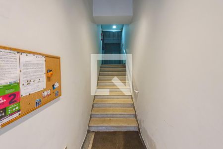 hall de apartamento para alugar com 2 quartos, 103m² em Ipiranga, São Paulo