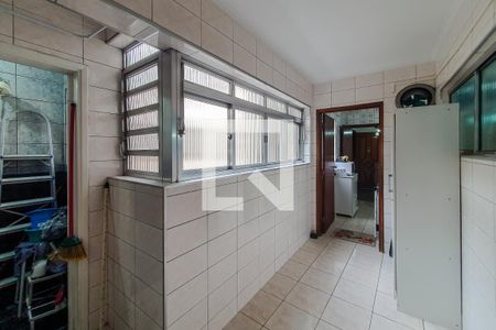 Apartamento para alugar com 103m², 2 quartos e sem vaga Apartamento para alugar com 103m², 2 quartos e sem vagaÁrea de Serviço