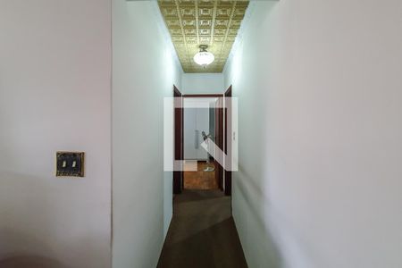corredor de apartamento para alugar com 2 quartos, 103m² em Ipiranga, São Paulo