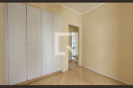 Quarto de apartamento à venda com 2 quartos, 59m² em Centro, Santo André