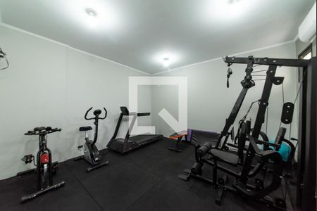 Apartamento à venda com 64m², 2 quartos e 1 vagaAcademia