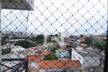 Apartamento à venda com 64m², 2 quartos e 1 vagaLavanderia - Vista