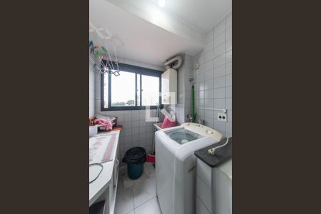 Apartamento à venda com 64m², 2 quartos e 1 vagaLavanderia