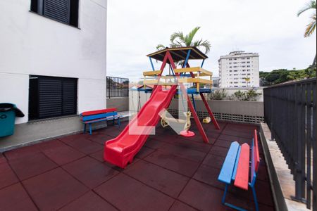 Apartamento à venda com 64m², 2 quartos e 1 vagaPlayground