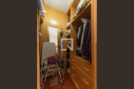 Apartamento à venda com 64m², 2 quartos e 1 vagaSuíte - Armário