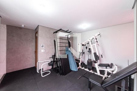 Apartamento à venda com 64m², 2 quartos e 1 vagaAcademia - 2