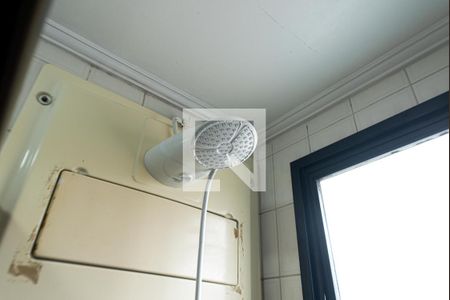 Apartamento à venda com 64m², 2 quartos e 1 vagaBanheiro da Suíte