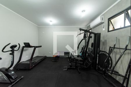 Apartamento à venda com 64m², 2 quartos e 1 vagaAcademia