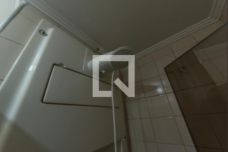 Apartamento à venda com 64m², 2 quartos e 1 vagaBanheiro Social