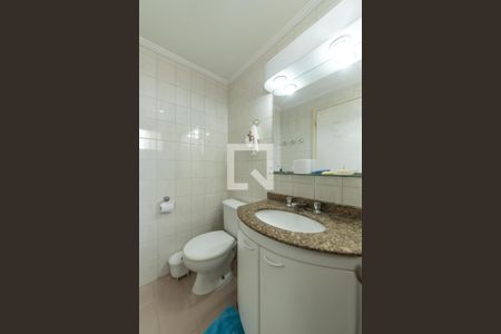 Apartamento à venda com 64m², 2 quartos e 1 vagaBanheiro da Suíte