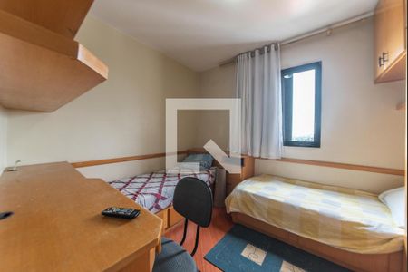 Quarto 1 de apartamento à venda com 2 quartos, 64m² em Vila Guarani (z Sul), São Paulo