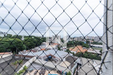 Apartamento à venda com 64m², 2 quartos e 1 vagaSuíte - Vista