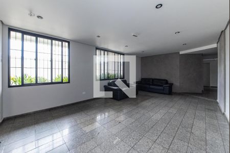 Apartamento à venda com 64m², 2 quartos e 1 vagaHall Social