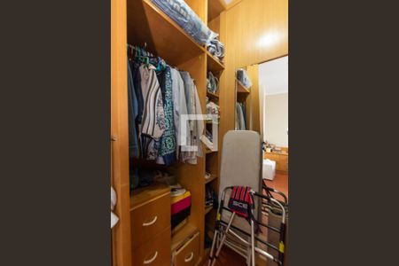 Apartamento à venda com 64m², 2 quartos e 1 vagaSuíte - Armário