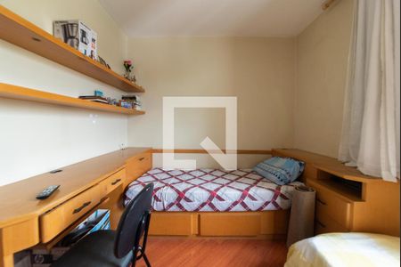 Quarto 1 de apartamento à venda com 2 quartos, 64m² em Vila Guarani (z Sul), São Paulo