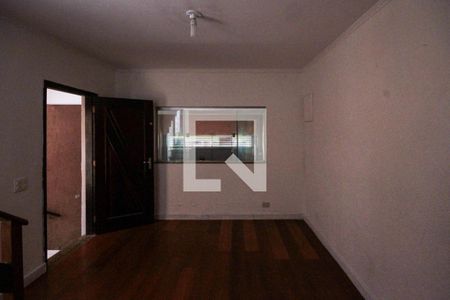 Sala de casa à venda com 2 quartos, 138m² em Vila Uniao (zona Leste), São Paulo
