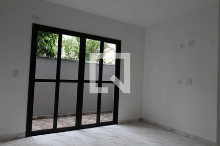 Studio de kitnet/studio para alugar com 1 quarto, 33m² em Vila Prudente, São Paulo