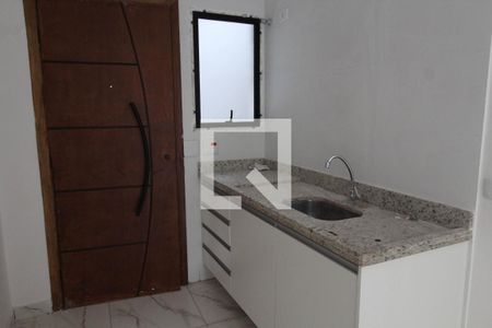 Studio de kitnet/studio para alugar com 1 quarto, 33m² em Vila Prudente, São Paulo