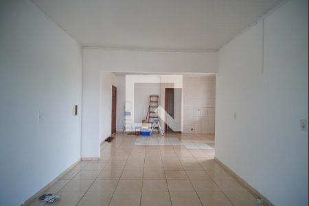 Sala de apartamento para alugar com 2 quartos, 90m² em Campina, São Leopoldo