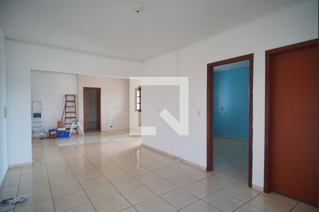 Sala de apartamento para alugar com 2 quartos, 90m² em Campina, São Leopoldo