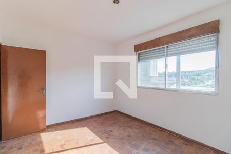 Quarto 1 de apartamento para alugar com 2 quartos, 58m² em Partenon, Porto Alegre