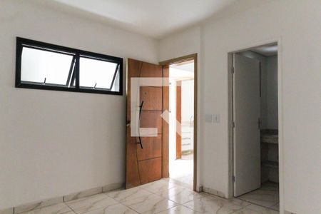 Sala/ quarto de kitnet/studio para alugar com 1 quarto, 28m² em Vila Prudente, São Paulo
