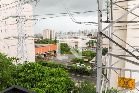 Vista de kitnet/studio para alugar com 1 quarto, 32m² em Vila Prudente, São Paulo