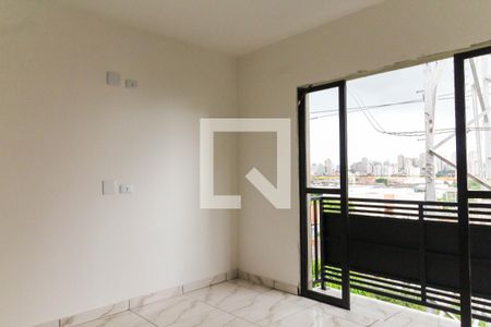 Studio de kitnet/studio para alugar com 1 quarto, 32m² em Vila Prudente, São Paulo