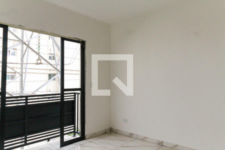 Studio de kitnet/studio para alugar com 1 quarto, 32m² em Vila Prudente, São Paulo