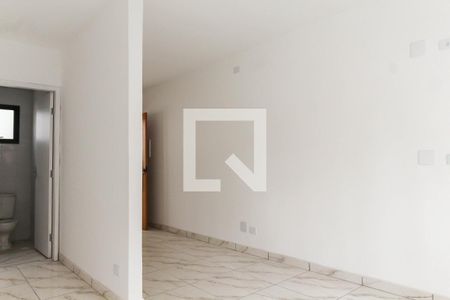Sala/Cozinha/ quarto de kitnet/studio para alugar com 1 quarto, 32m² em Vila Prudente, São Paulo