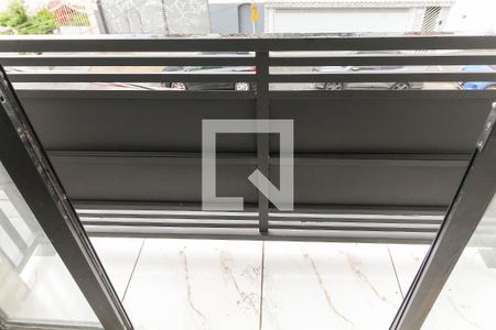 Sacada  de kitnet/studio para alugar com 1 quarto, 32m² em Vila Prudente, São Paulo