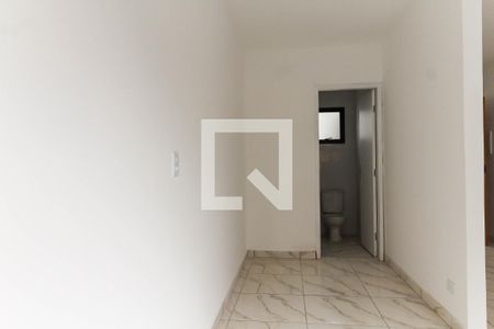 Sala/Cozinha/ quarto de kitnet/studio para alugar com 1 quarto, 32m² em Vila Prudente, São Paulo
