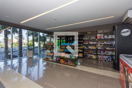 Apartamento à venda com 66m², 2 quartos e 1 vagaMercado