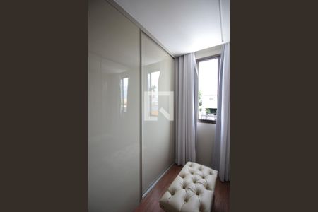 Casa para alugar com 180m², 3 quartos e 2 vagasCloset da Suite 1