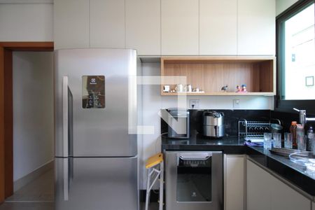 Casa para alugar com 180m², 3 quartos e 2 vagasCozinha
