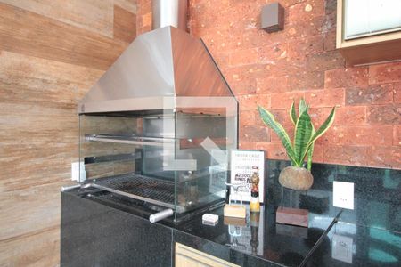 Casa para alugar com 180m², 3 quartos e 2 vagasArea Gourmet