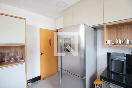 Casa para alugar com 180m², 3 quartos e 2 vagasCozinha