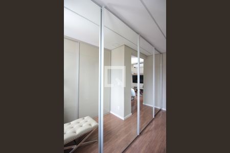 Casa para alugar com 180m², 3 quartos e 2 vagasCloset da Suite 1