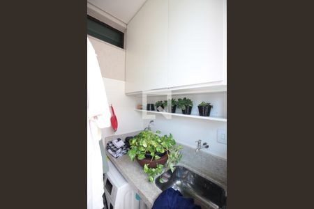 Casa para alugar com 180m², 3 quartos e 2 vagasArea de Serviço