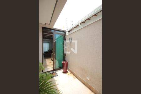 Casa para alugar com 180m², 3 quartos e 2 vagasArea de Serviço