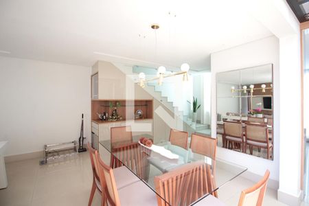 Casa para alugar com 180m², 3 quartos e 2 vagasCopa
